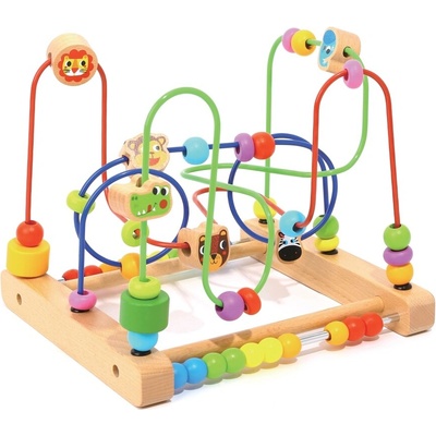 2Kids Toys Labyrint se zvířátky
