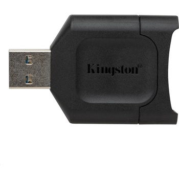 Kingston MobileLite Plus USB 3.2 Gen 1 (MLP)