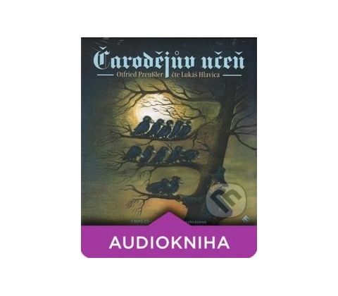 Čarodějův učeň