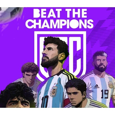 Beat the Champions