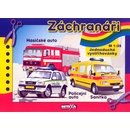 Záchranáři