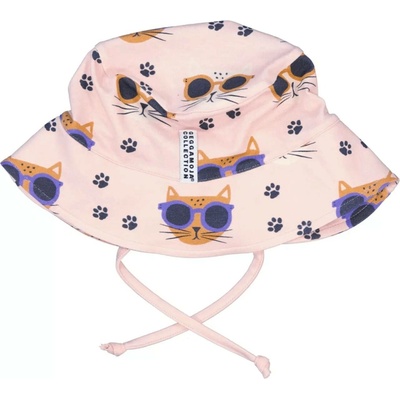 Pink Cool Cats Geggamoja