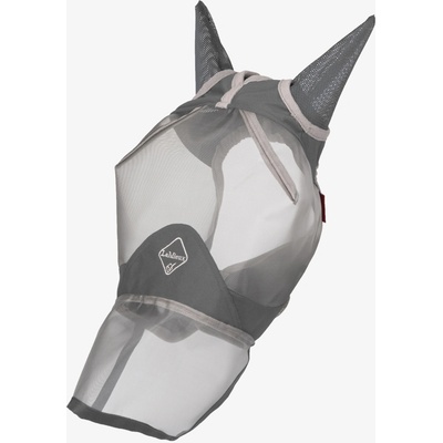 LEMIEUX Maska proti hmyzu ArmourShield Pro s nosem grey – Sleviste.cz
