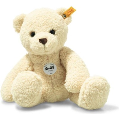 Steiff Friends Mila Teddy bear, бежова плюшена играчка (113970)