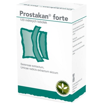 PROSTAKAN FORTE POR CPS MOL 120