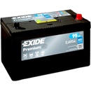 Image 1 of Exide Premium 95Ah 800A right+ Asia (EA954)