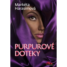 Purpurové doteky