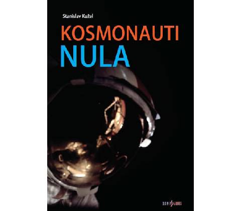Kosmonauti nula