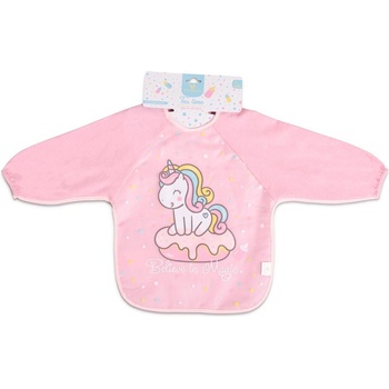 Cangaroo Лигавник с ръкави Tea Time 2002 розов (108723)