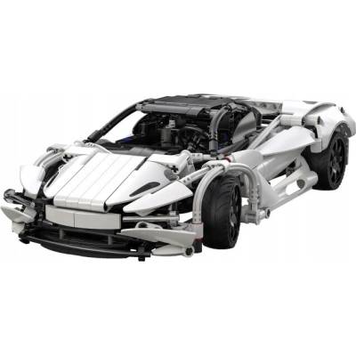 Programovatelná RC stavebnice Storming Sports Car - 402 dílků IQ models - RC_326704 RTR 1:14