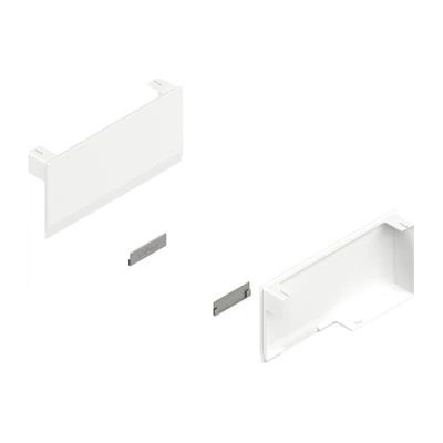 Blum Aventos HK top sada krytek bílá 22K8000