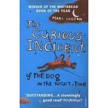 The Curious Incident of the Dog in the Night - time