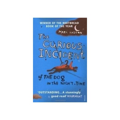 The Curious Incident of the Dog in the Night - time