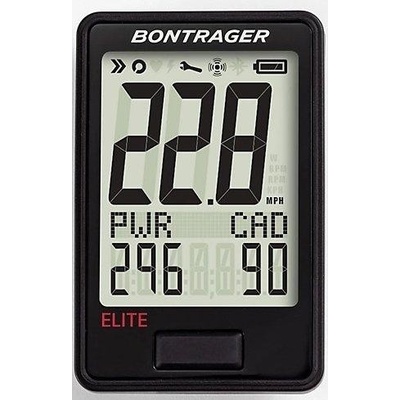 Bontrager Ride Time Elite