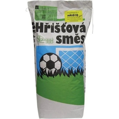 Tráva zmes tráv Oseva Uni 400 m² 10 kg