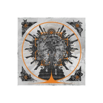 Shrine - Bleed from Within LP
