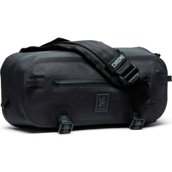 Chrome Чанта за рамо Chrome Mini Kadet Waterproof 5 Shoulder bag - Black - размер 5 l (510-5789-0111)