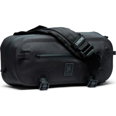 Chrome Чанта за рамо Chrome Mini Kadet Waterproof 5 Shoulder bag - Black - размер 5 l (510-5789-0111)