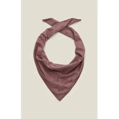 Craft Bandana šátek fialová