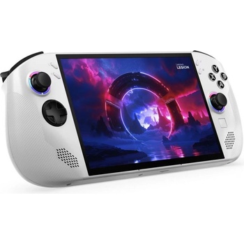 Lenovo Legion Go S 16GB/512GB Glacier White