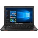 Notebooky Asus GL553VE-FY036T