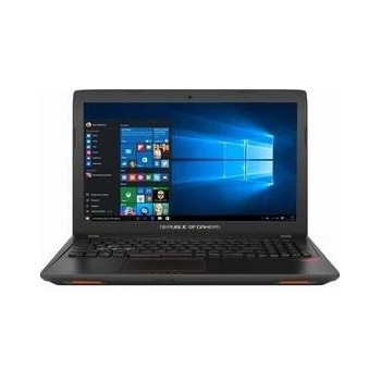Asus GL553VE-FY036T