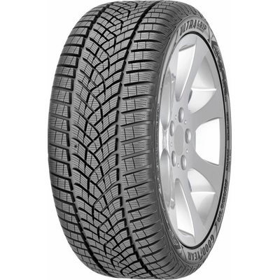 Goodyear UltraGrip Ice G1 245/55 R19 107T