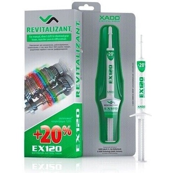 XADO EX120 Revitalizant 8 ml (10030)
