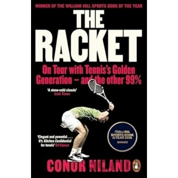 The Racket - Conor Niland