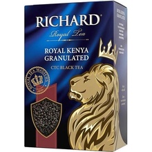 Richard Royal Kenya černý čaj 90 g