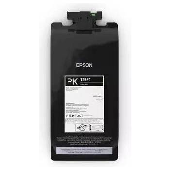 Epson C13T53A80N матово черен (matt black) оригинална касета (C13T53A80N)