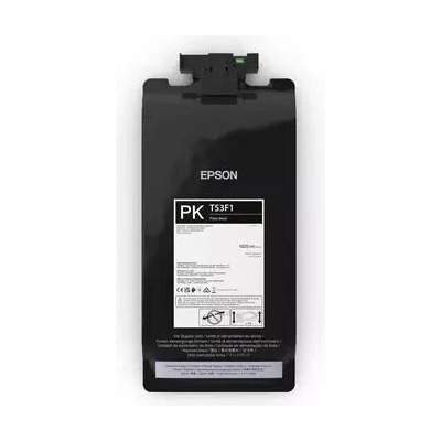 Epson C13T53A80N матово черен (matt black) оригинална касета (C13T53A80N)