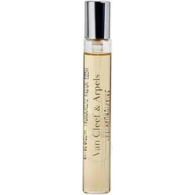 Van Cleef & Arpels Collection Extraordinaire Ambre Impérial parfumovaná voda unisex 8 ml miniatura