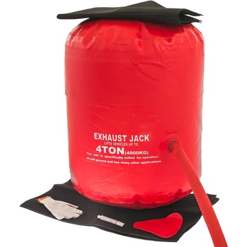 Redats Надуваем крик jack-bag 4T OFF-ROAD Redats (15-00-72)