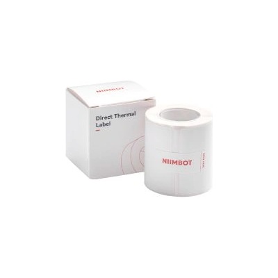 NIIMBOT Етикети на ролка 50х30мм 230бр