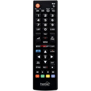 Somogyi Elektronic Home URC LG 1 Дистанционно