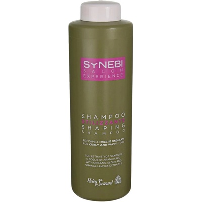 Synebi Shaping shampoo 1000 ml