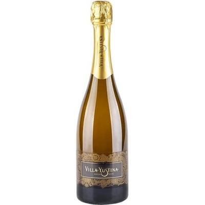 Вила Юстина Екстра Брут