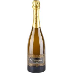 Вила Юстина Екстра Брут - lightsmarket - 19,95 лв