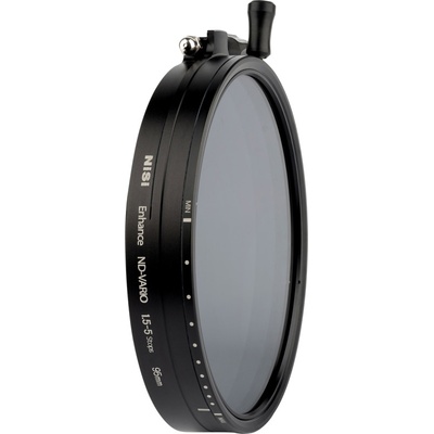 NiSi Cine Enhanced ND 1.5-5 Stops 95mm