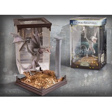 Noble Collection Harry Potter Magical Creatures Ukrajinský Železobruchý Drak