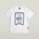 G Star Тениска G Star Raw T-Shirt - White