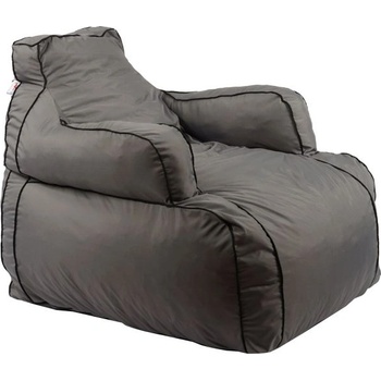 Pufrelax Геймърски фотьойл Player mini, водоустойчив - Сив