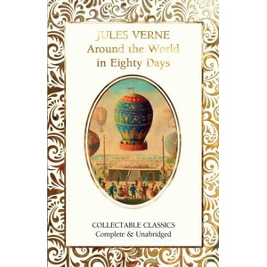 Around the World in Eighty Days | Judith John (ISBN: 9781839649684)