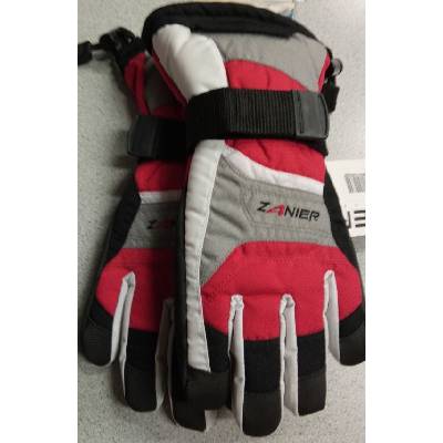 Zanier Carrier JR red