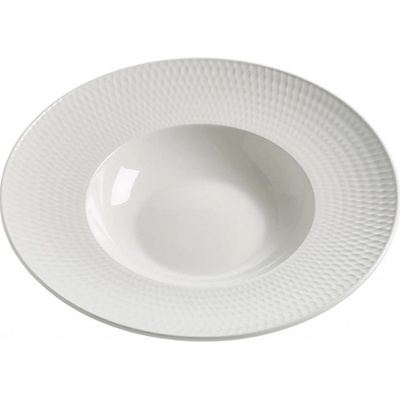 Maxwell and Williams Diamonds Těstovinový talíř 30 cm
