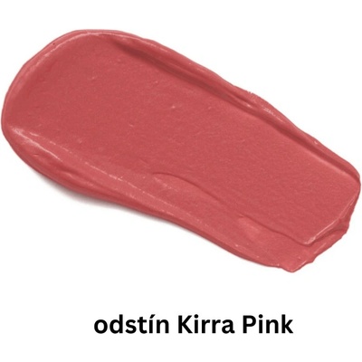 ECO BY SONYA Hydratační rtěnka na rty Kirra Pink 4 g