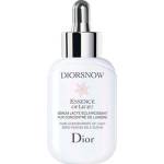 Dior Diorsnow Essence Of Light озаряващ серум за жени 50 мл