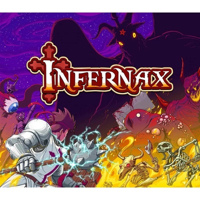 Infernax