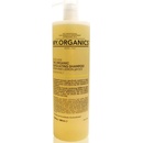 The Organic Exfoliating Shampoo Neem And Lemon 1000 ml